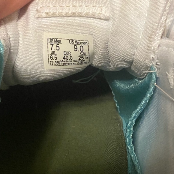 Vans Lowland ComfyCush - Picture 4 of 5